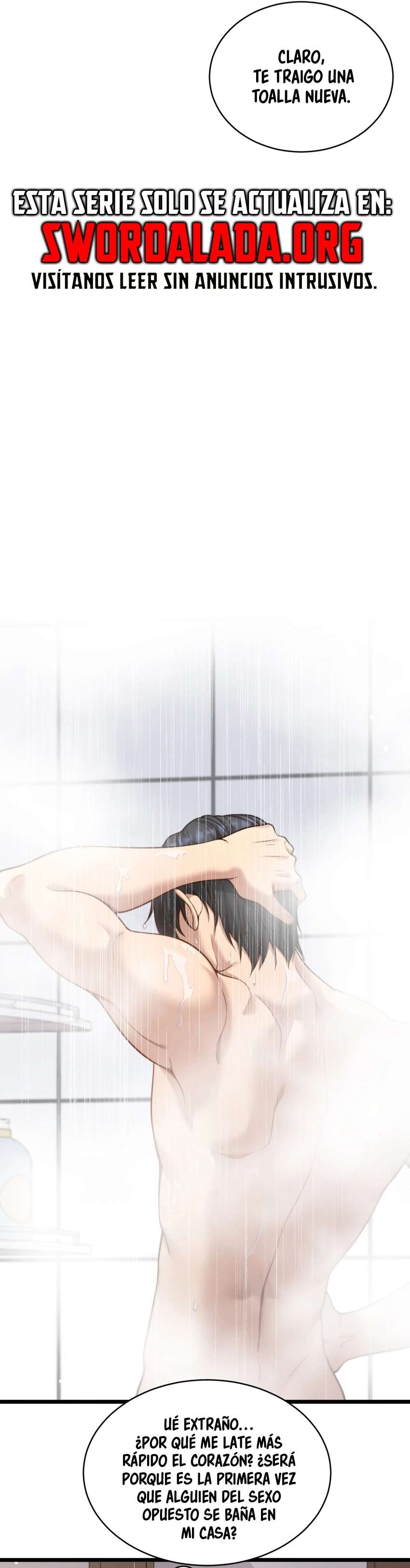 Me ofrecieron su lealtad despues de que obtuviera mucho dinero Capítulo 53 - Page 14