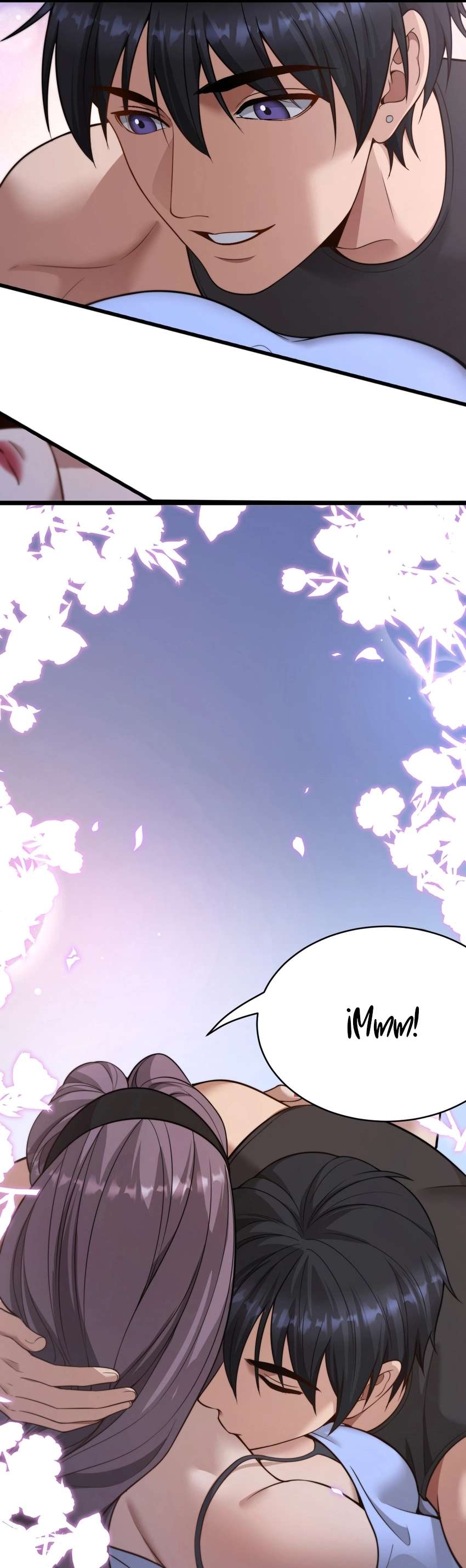 Me ofrecieron su lealtad despues de que obtuviera mucho dinero Capítulo 53 - Page 31