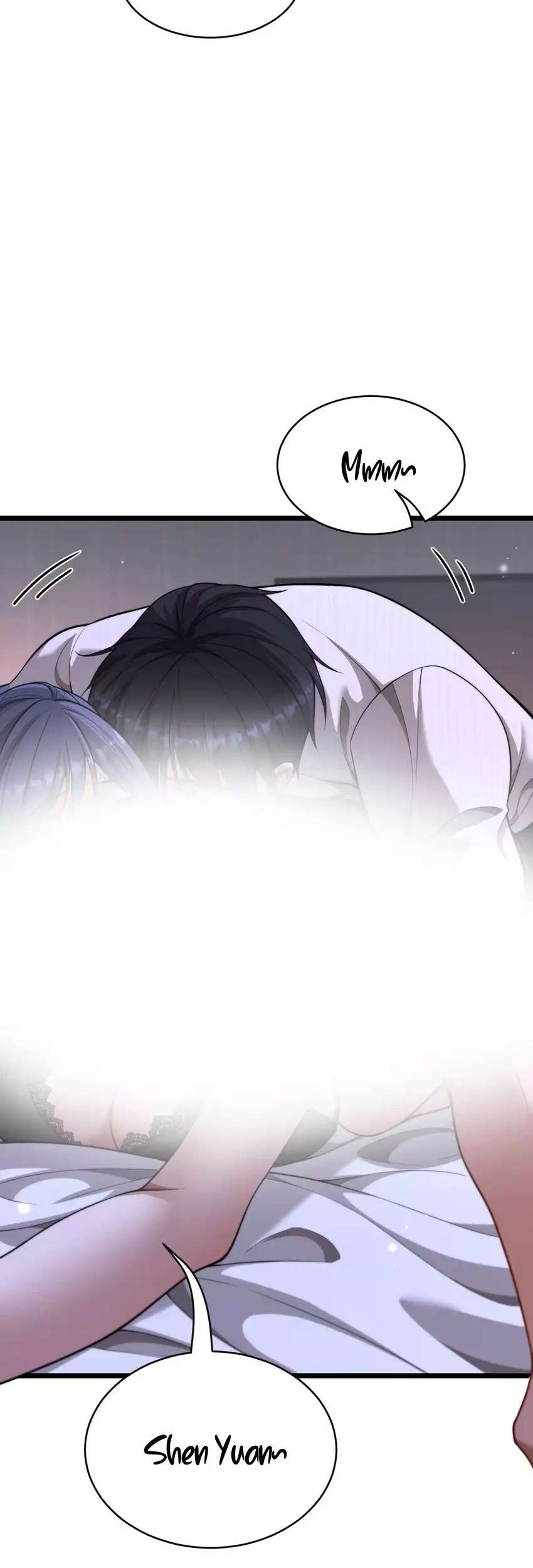 Me ofrecieron su lealtad despues de que obtuviera mucho dinero Capítulo 57 - Page 15