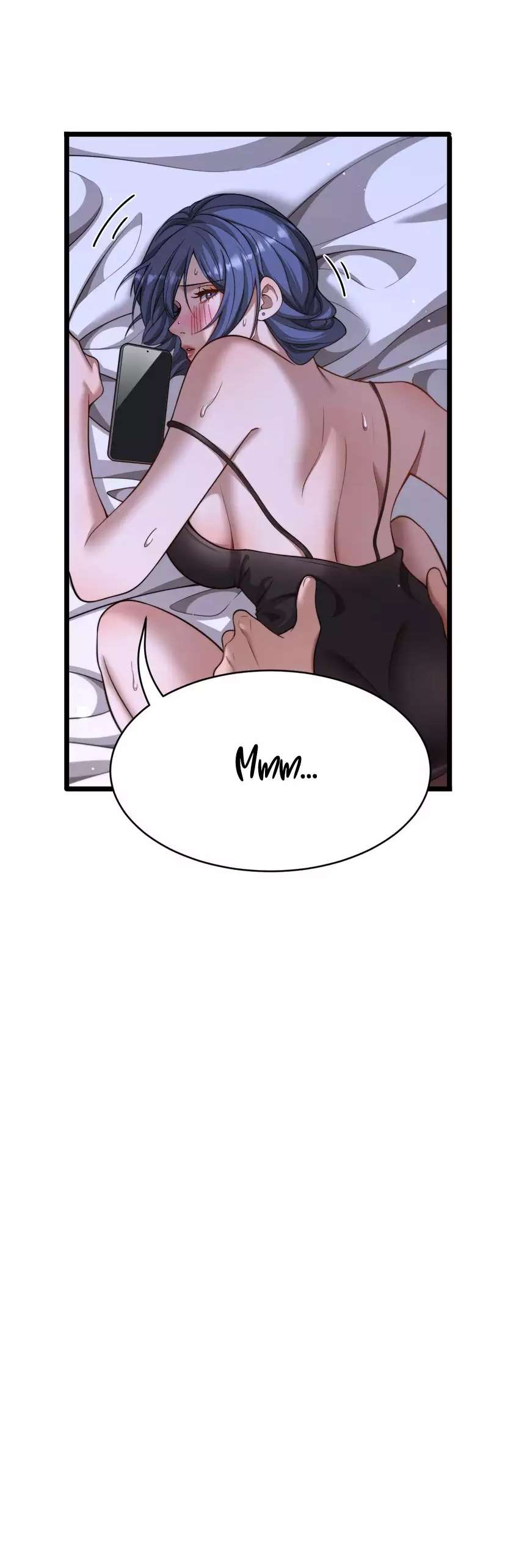 Me ofrecieron su lealtad despues de que obtuviera mucho dinero Capítulo 57 - Page 18