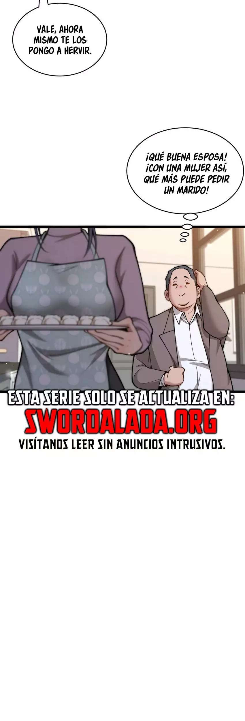 Me ofrecieron su lealtad despues de que obtuviera mucho dinero Capítulo 57 - Page 22