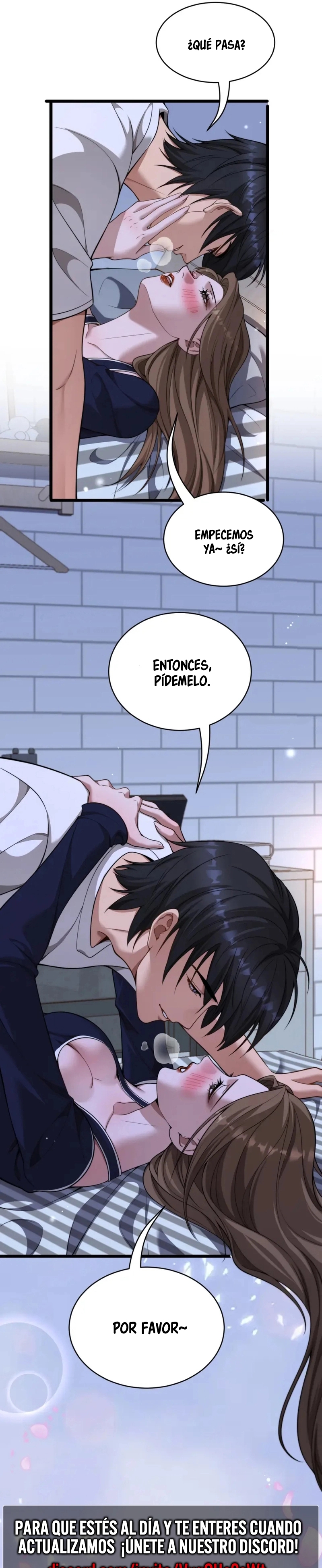 Me ofrecieron su lealtad despues de que obtuviera mucho dinero Capítulo 58 - Page 17