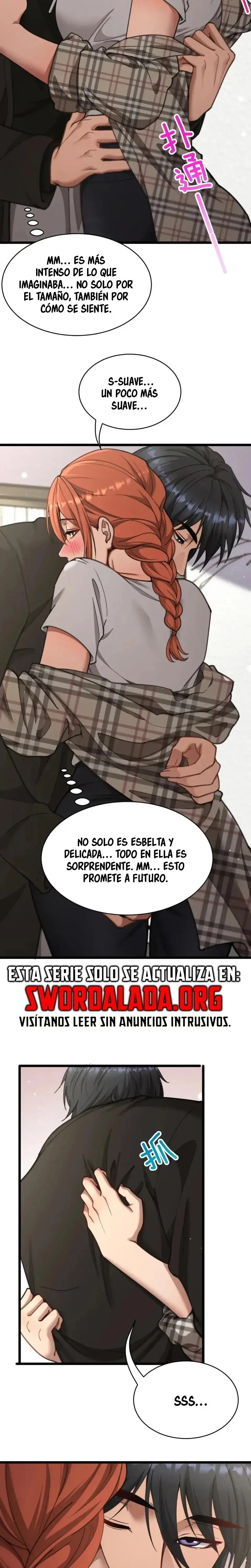 Me ofrecieron su lealtad despues de que obtuviera mucho dinero Capítulo 64 - Page 2