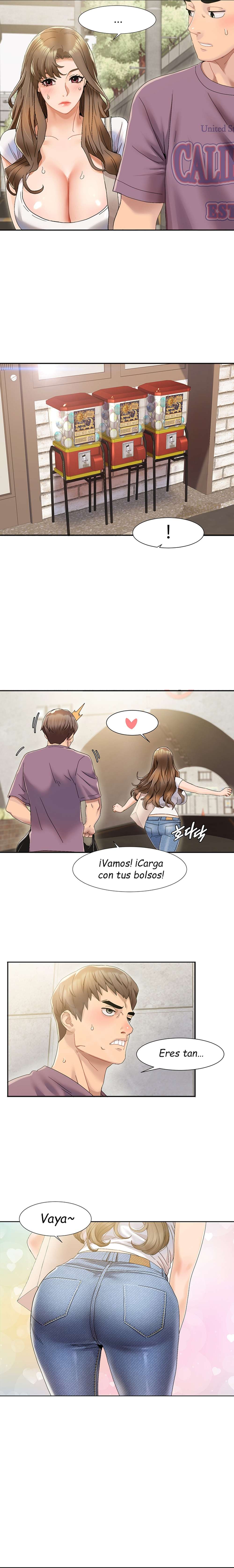 Estudio de Siempre Soluciones Capítulo 1 - Page 15