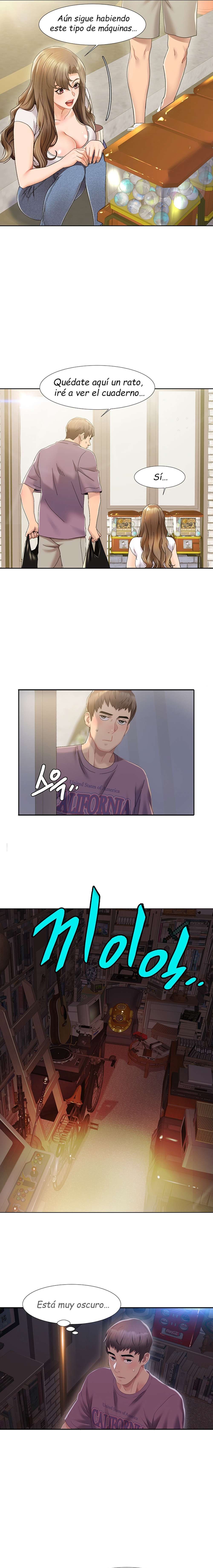 Estudio de Siempre Soluciones Capítulo 1 - Page 16