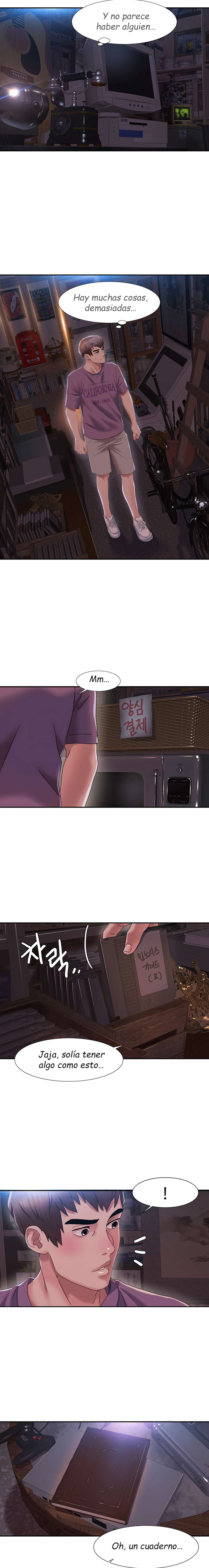 Estudio de Siempre Soluciones Capítulo 1 - Page 17