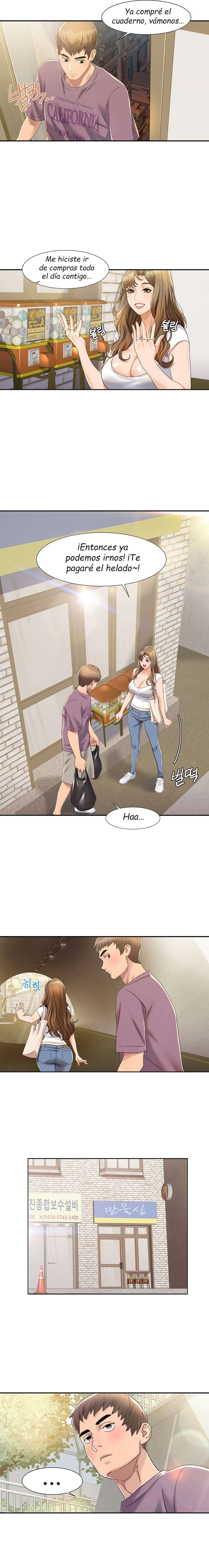 Estudio de Siempre Soluciones Capítulo 1 - Page 19