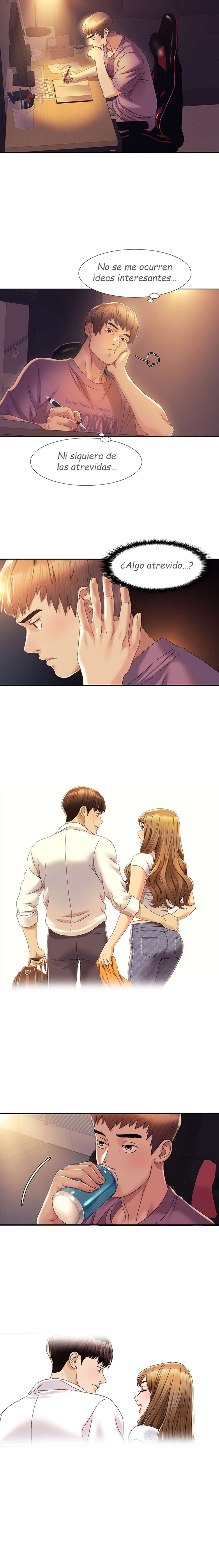 Estudio de Siempre Soluciones Capítulo 1 - Page 23