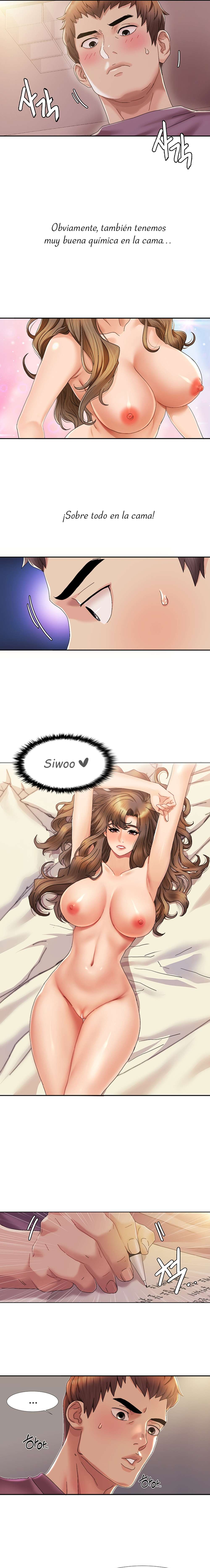 Estudio de Siempre Soluciones Capítulo 1 - Page 26