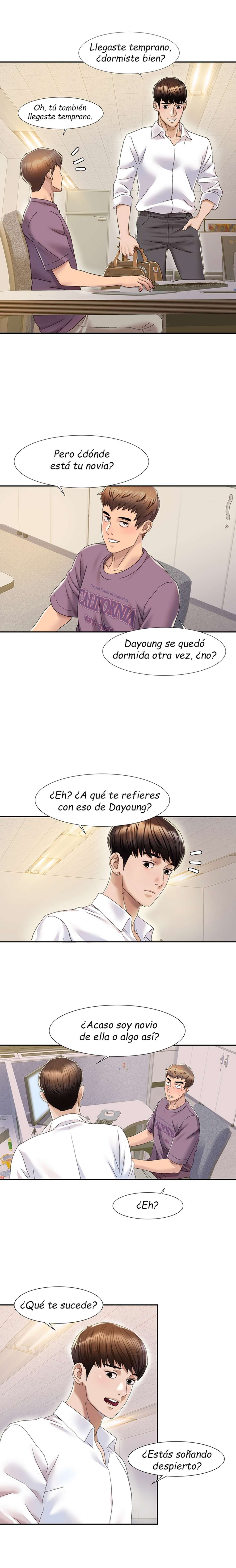 Estudio de Siempre Soluciones Capítulo 1 - Page 28