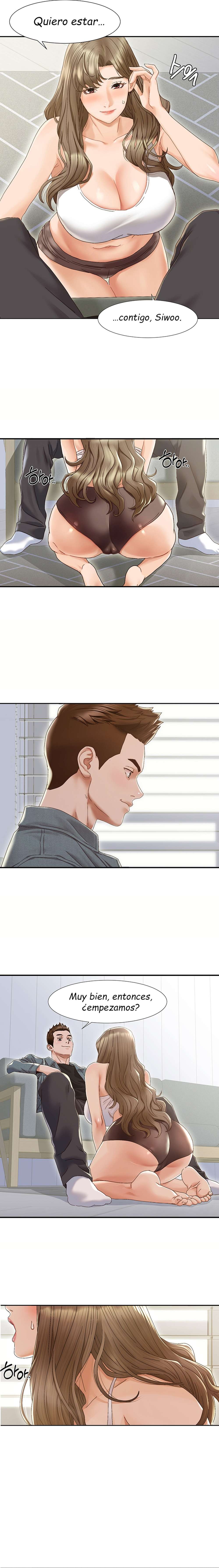 Estudio de Siempre Soluciones Capítulo 1 - Page 3