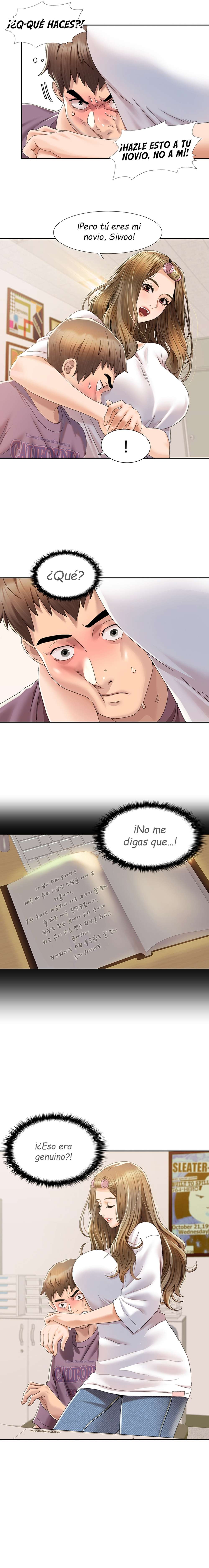 Estudio de Siempre Soluciones Capítulo 1 - Page 30