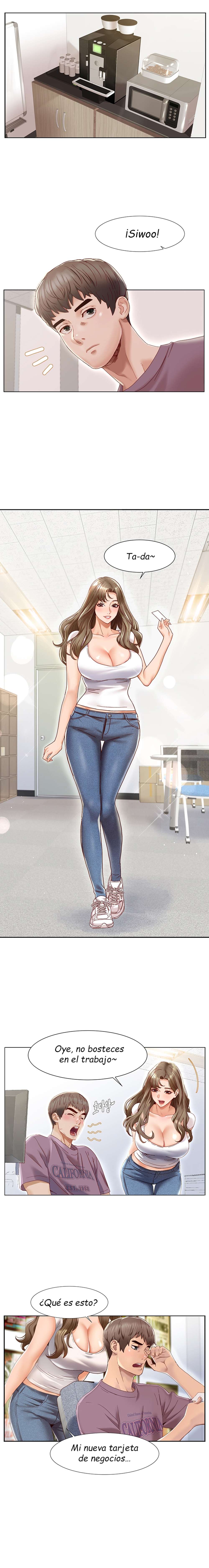 Estudio de Siempre Soluciones Capítulo 1 - Page 5