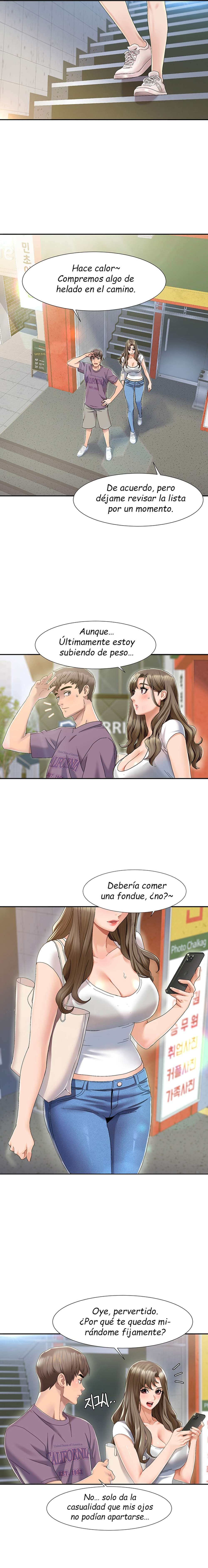 Estudio de Siempre Soluciones Capítulo 1 - Page 9