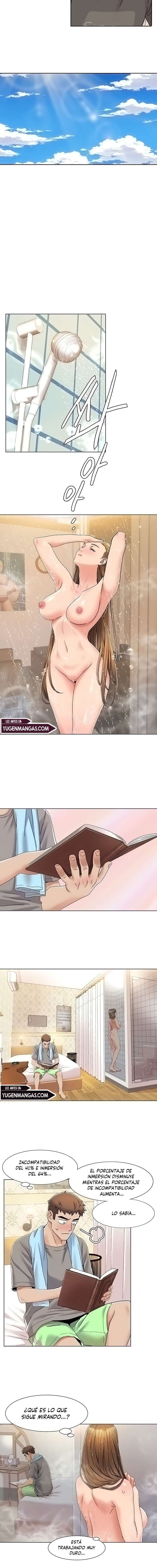 Estudio de Siempre Soluciones Capítulo 10 - Page 5