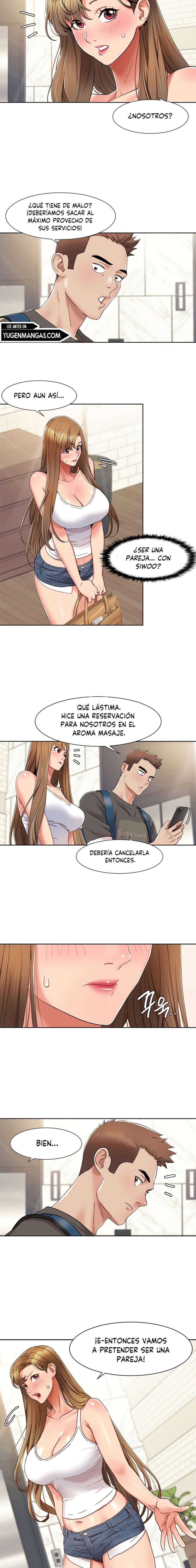 Estudio de Siempre Soluciones Capítulo 11 - Page 12