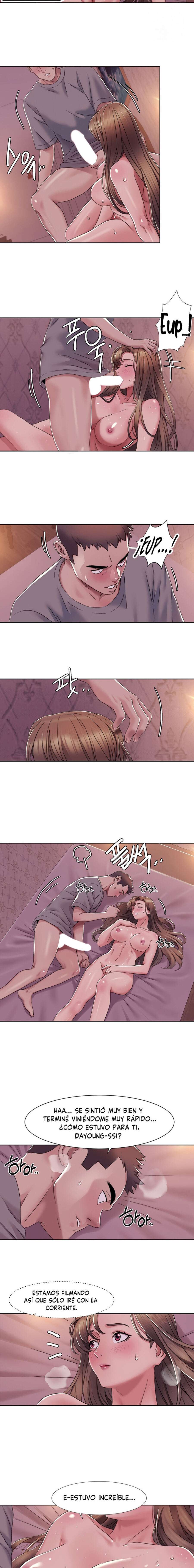 Estudio de Siempre Soluciones Capítulo 11 - Page 7