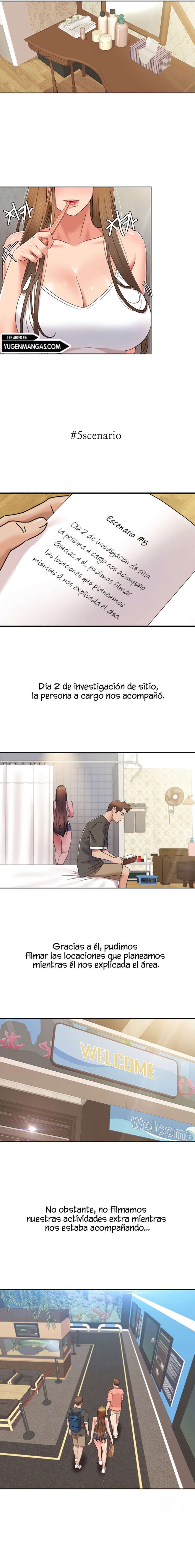 Estudio de Siempre Soluciones Capítulo 11 - Page 9