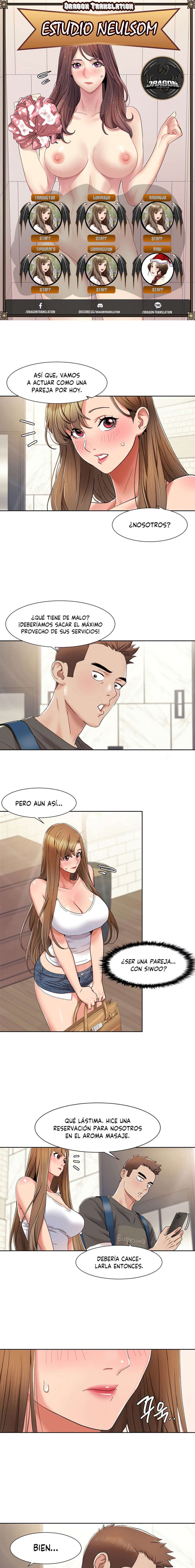 Estudio de Siempre Soluciones Capítulo 12 - Page 1