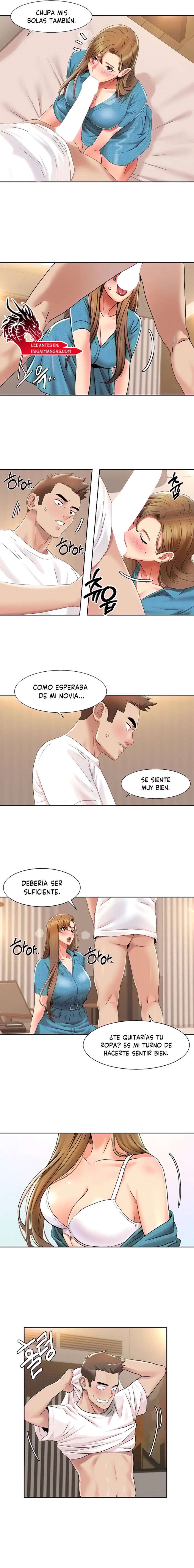 Estudio de Siempre Soluciones Capítulo 12 - Page 10