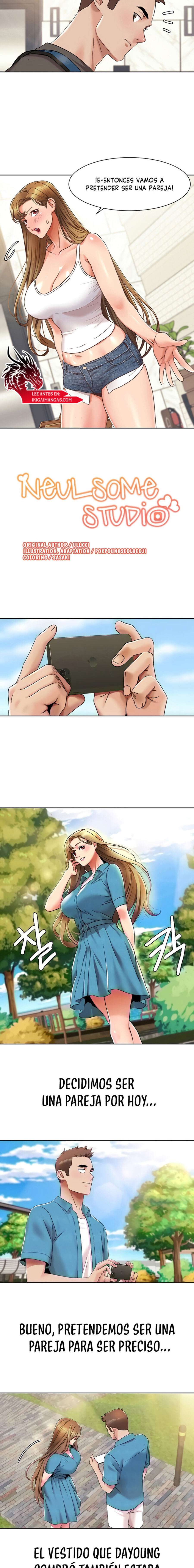 Estudio de Siempre Soluciones Capítulo 12 - Page 2