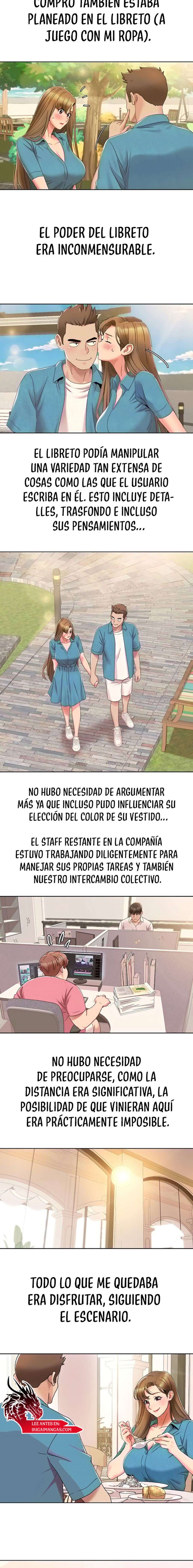 Estudio de Siempre Soluciones Capítulo 12 - Page 3