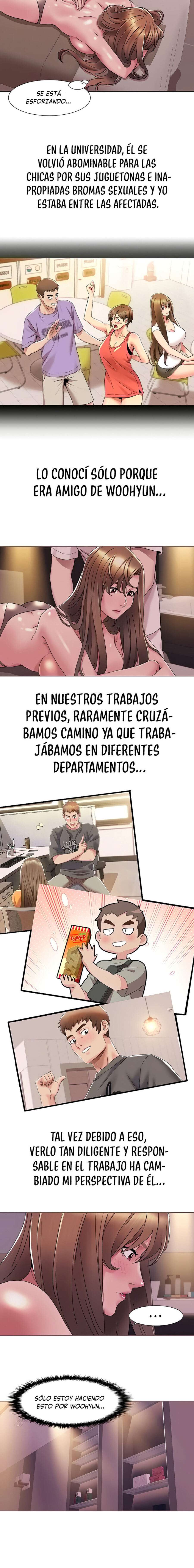 Estudio de Siempre Soluciones Capítulo 12 - Page 5