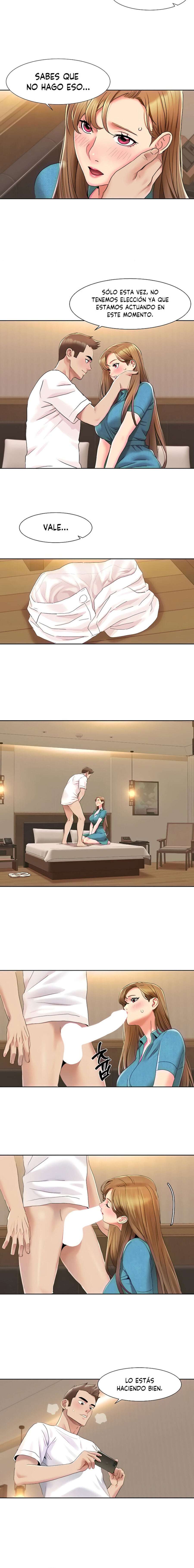 Estudio de Siempre Soluciones Capítulo 12 - Page 9