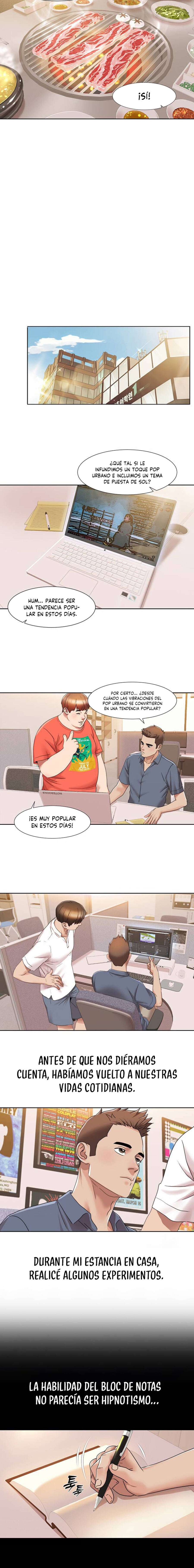 Estudio de Siempre Soluciones Capítulo 14 - Page 10