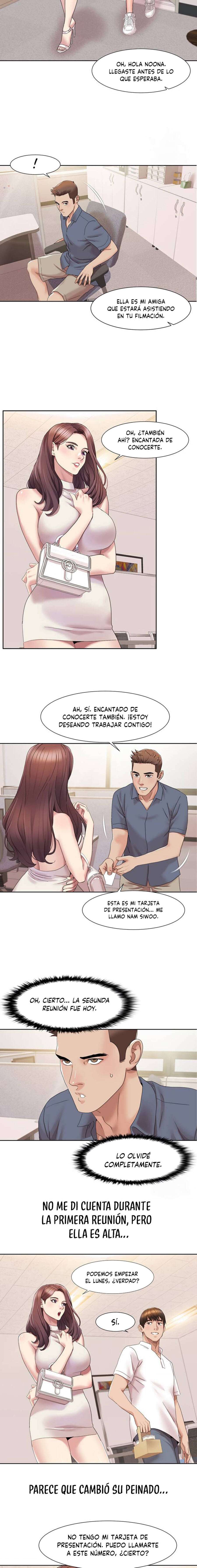 Estudio de Siempre Soluciones Capítulo 14 - Page 12