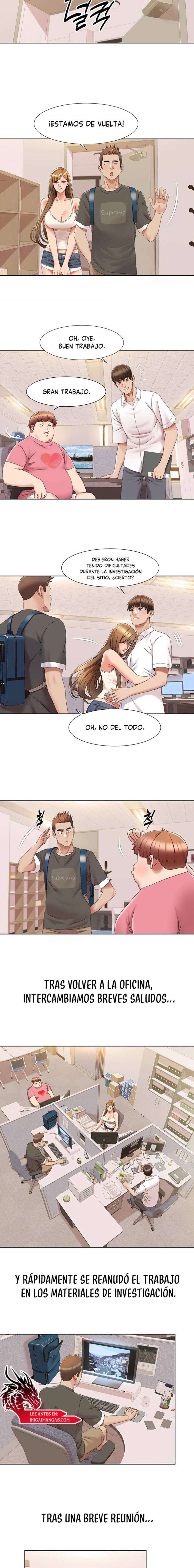 Estudio de Siempre Soluciones Capítulo 14 - Page 7