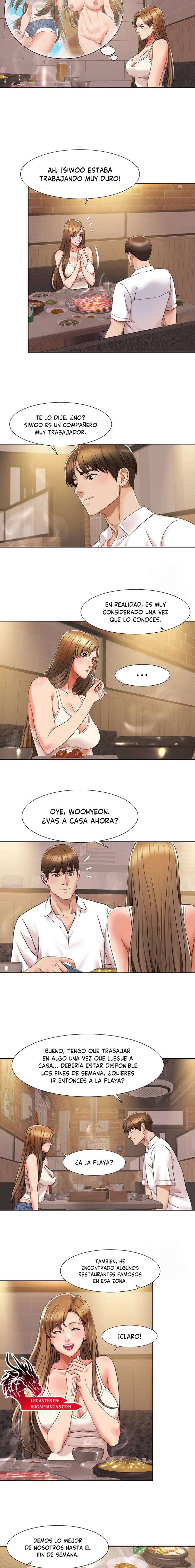 Estudio de Siempre Soluciones Capítulo 14 - Page 9