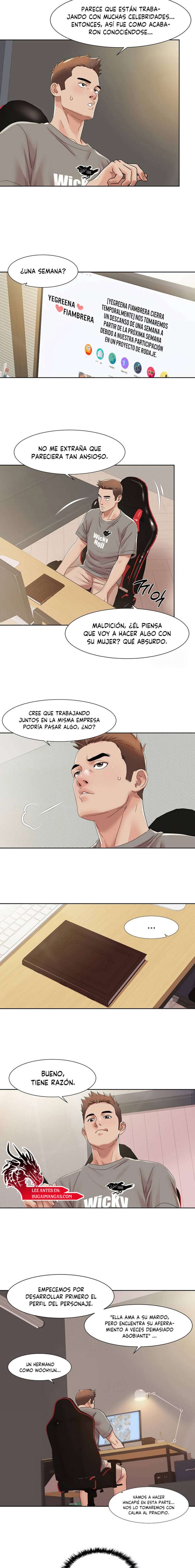 Estudio de Siempre Soluciones Capítulo 15 - Page 12