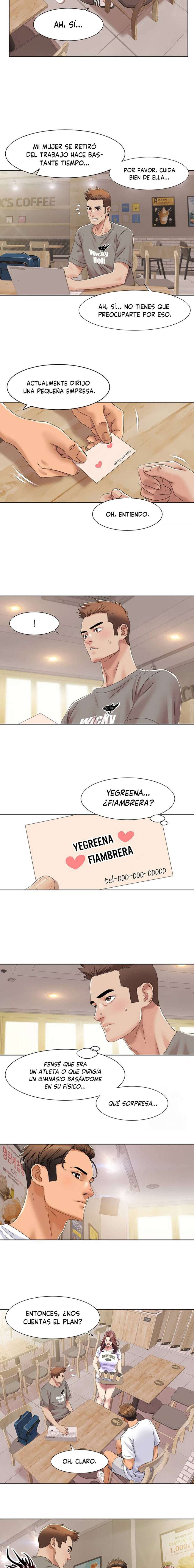 Estudio de Siempre Soluciones Capítulo 15 - Page 9