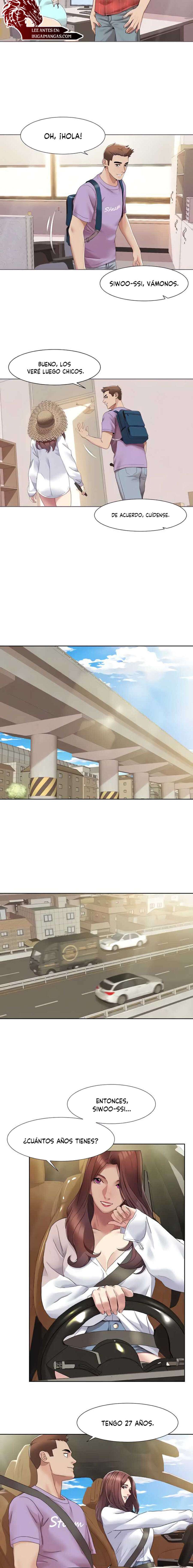 Estudio de Siempre Soluciones Capítulo 16 - Page 3