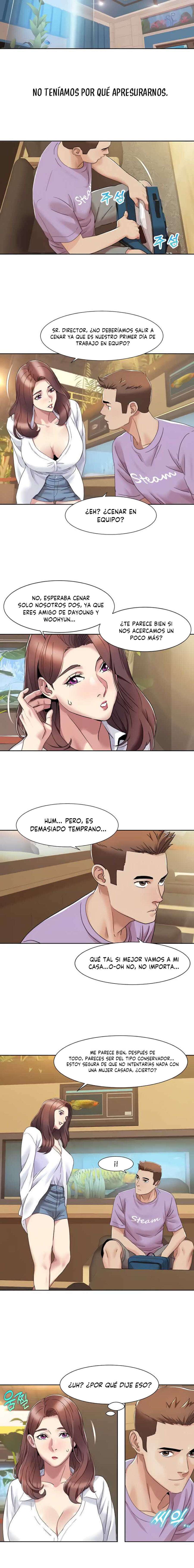 Estudio de Siempre Soluciones Capítulo 16 - Page 9