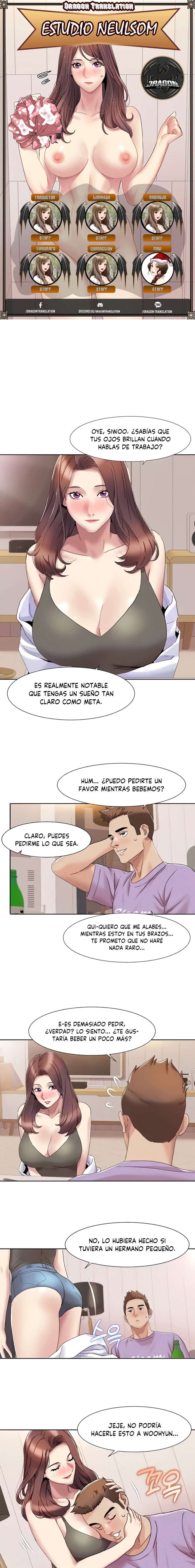 Estudio de Siempre Soluciones Capítulo 17 - Page 1