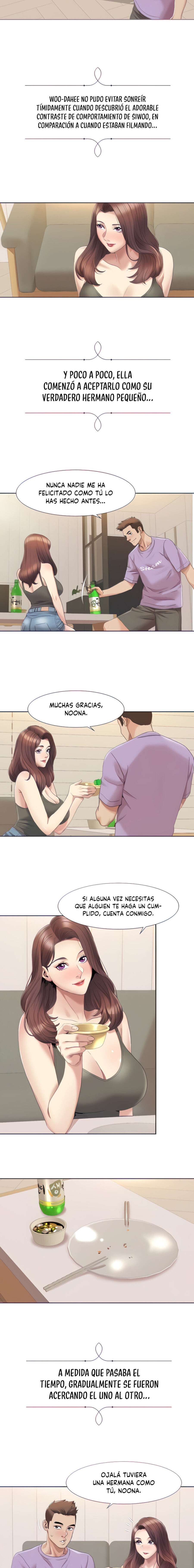 Estudio de Siempre Soluciones Capítulo 17 - Page 3