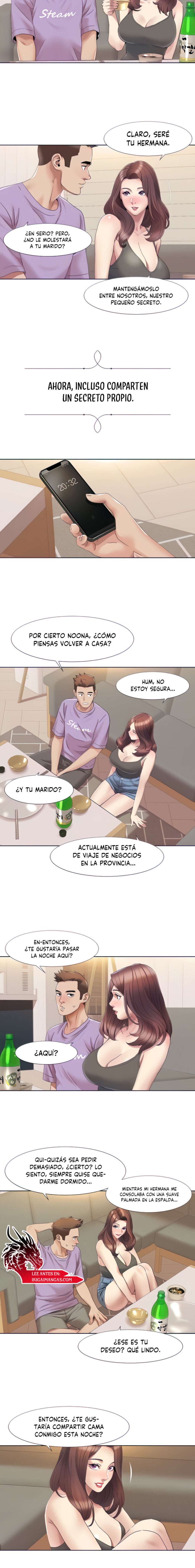 Estudio de Siempre Soluciones Capítulo 17 - Page 4