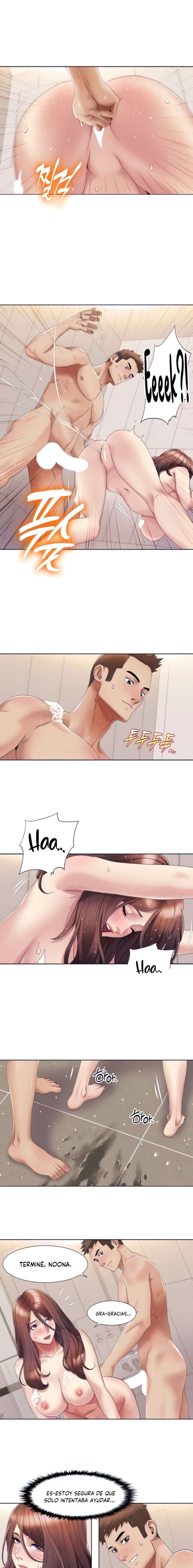 Estudio de Siempre Soluciones Capítulo 18 - Page 3