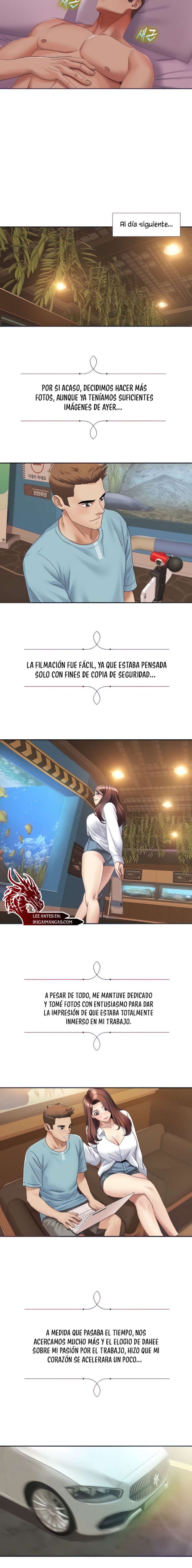 Estudio de Siempre Soluciones Capítulo 18 - Page 6