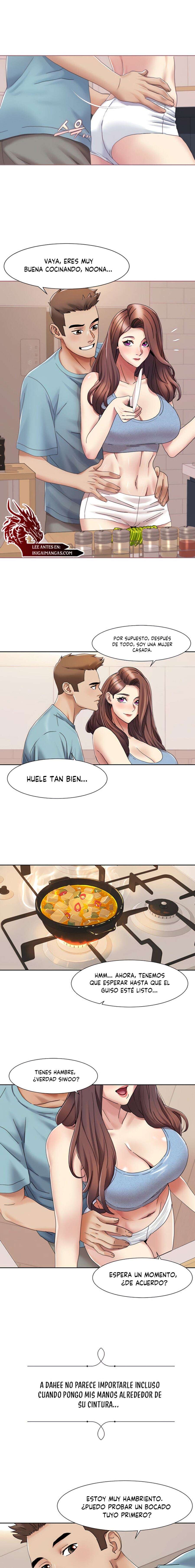 Estudio de Siempre Soluciones Capítulo 18 - Page 8