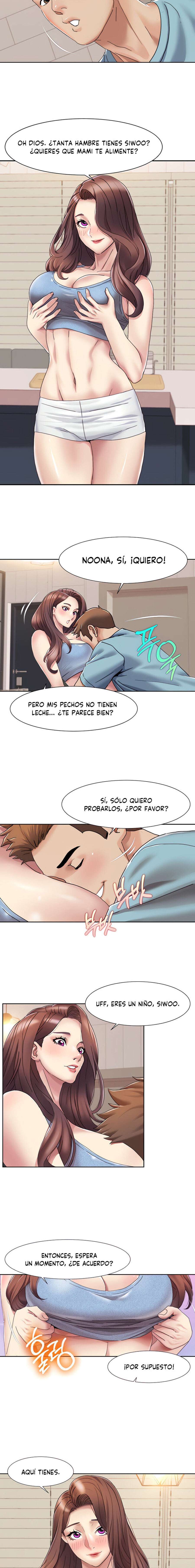 Estudio de Siempre Soluciones Capítulo 18 - Page 9