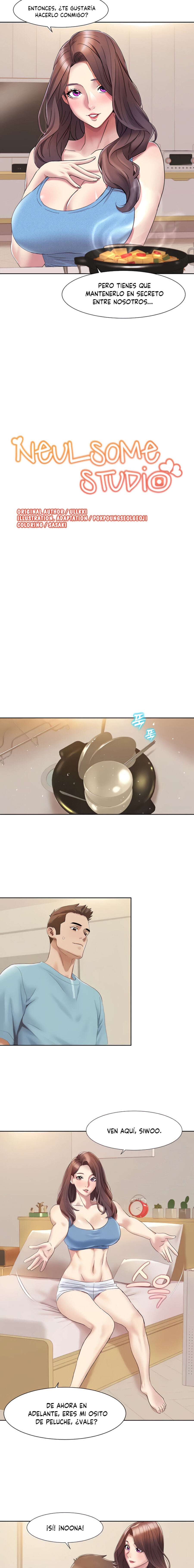 Estudio de Siempre Soluciones Capítulo 19 - Page 2