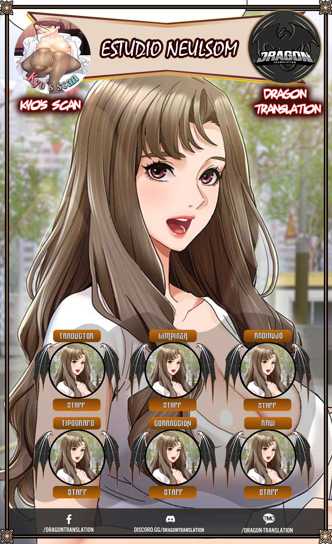 Estudio de Siempre Soluciones Capítulo 2 - Page 1