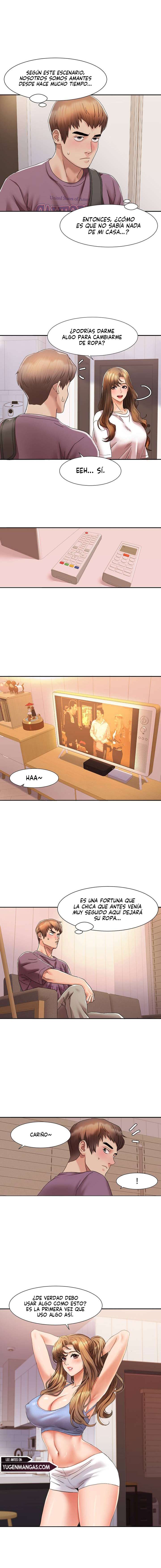 Estudio de Siempre Soluciones Capítulo 2 - Page 10