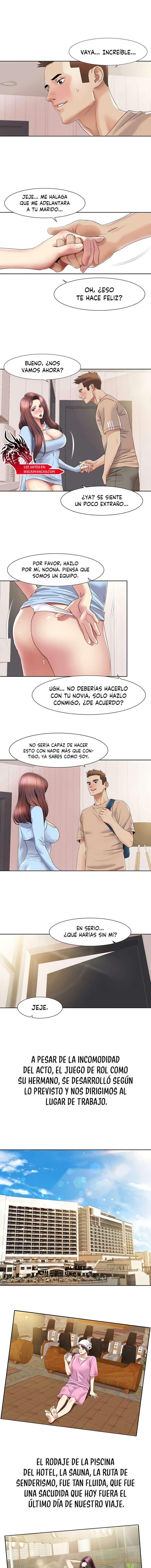 Estudio de Siempre Soluciones Capítulo 22 - Page 5