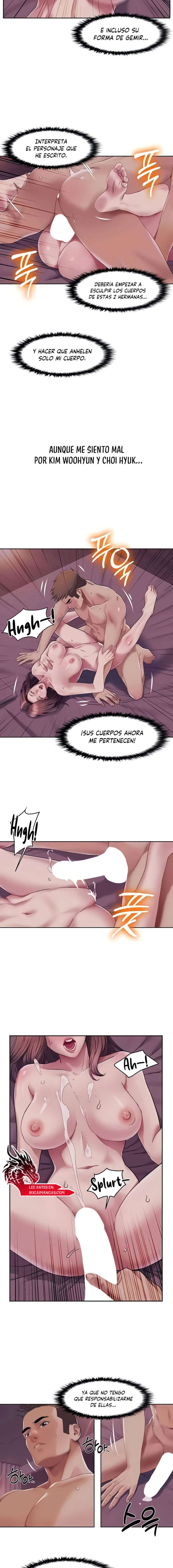 Estudio de Siempre Soluciones Capítulo 23 - Page 10