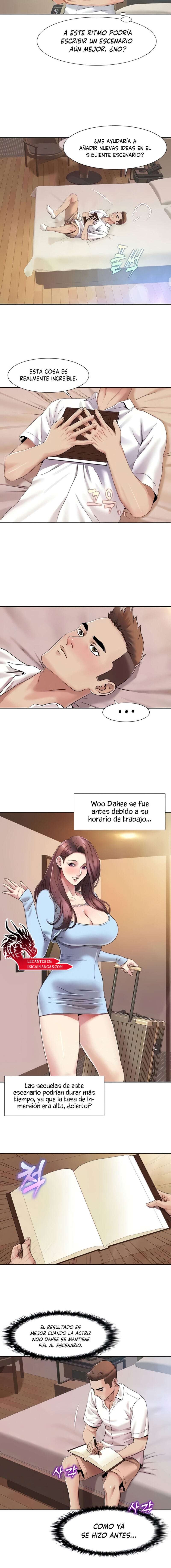 Estudio de Siempre Soluciones Capítulo 24 - Page 3