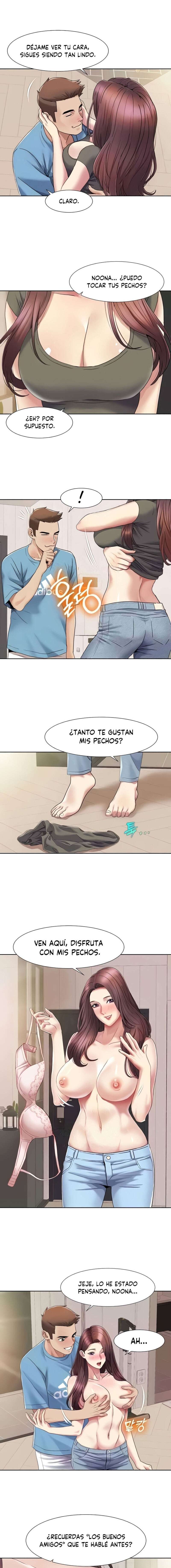 Estudio de Siempre Soluciones Capítulo 24 - Page 6